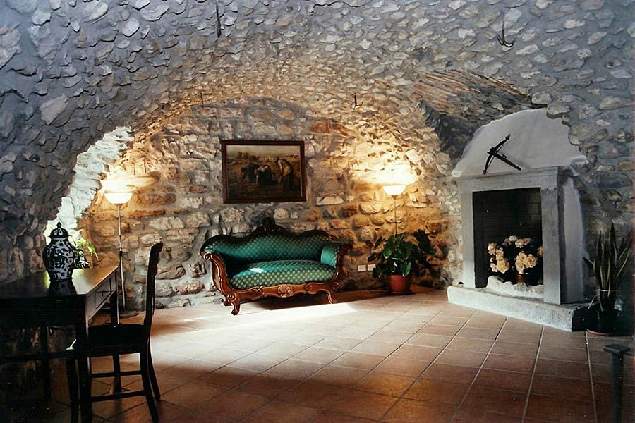 Hotel Sebino Sarnico Bagian luar foto